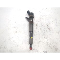 Recambio de inyector para land rover freelander (ln)(09.2002) 2.0 di referencia OEM IAM 7785983  