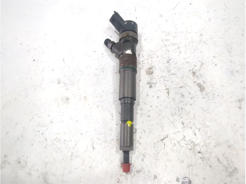 Recambio de inyector para land rover freelander (ln)(09.2002) 2.0 di referencia OEM IAM 7785983  