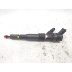 Recambio de inyector para land rover freelander (ln)(09.2002) 2.0 di referencia OEM IAM 7785983  