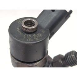Recambio de inyector para land rover freelander (ln)(09.2002) 2.0 di referencia OEM IAM 7785983  