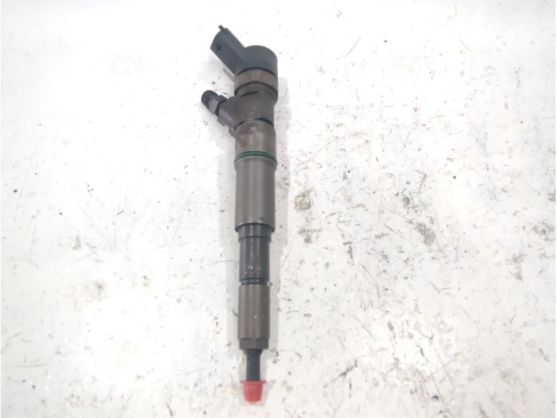 Recambio de inyector para land rover freelander (ln)(09.2002) 2.0 di referencia OEM IAM 0445110049  