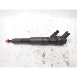 Recambio de inyector para land rover freelander (ln)(09.2002) 2.0 di referencia OEM IAM 0445110049  