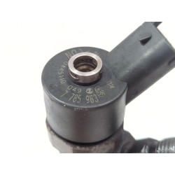 Recambio de inyector para land rover freelander (ln)(09.2002) 2.0 di referencia OEM IAM 0445110049  