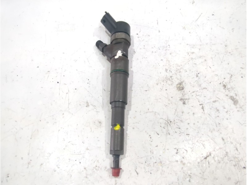 Recambio de inyector para land rover freelander (ln)(09.2002) 2.0 di referencia OEM IAM 7785983  
