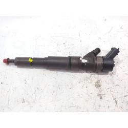 Recambio de inyector para land rover freelander (ln)(09.2002) 2.0 di referencia OEM IAM 7785983  