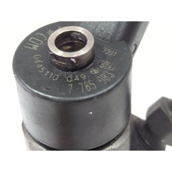 Recambio de inyector para land rover freelander (ln)(09.2002) 2.0 di referencia OEM IAM 7785983  