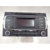 Recambio de sistema audio / radio cd para kia rio iii (ub) 1.25 cvvt referencia OEM IAM 961701W770CA  
