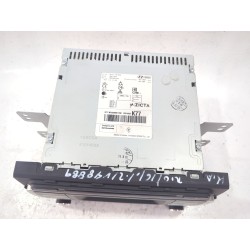 Recambio de sistema audio / radio cd para kia rio iii (ub) 1.25 cvvt referencia OEM IAM 961701W770CA  