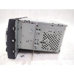 Recambio de sistema audio / radio cd para kia rio iii (ub) 1.25 cvvt referencia OEM IAM 961701W770CA  