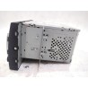 Recambio de sistema audio / radio cd para kia rio iii (ub) 1.25 cvvt referencia OEM IAM 961701W770CA  