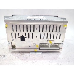 Recambio de sistema audio / radio cd para kia rio iii (ub) 1.25 cvvt referencia OEM IAM 961701W770CA  