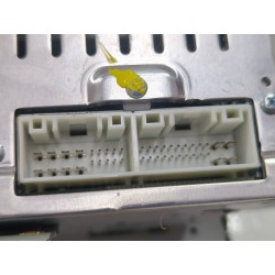 Recambio de sistema audio / radio cd para kia rio iii (ub) 1.25 cvvt referencia OEM IAM 961701W770CA  