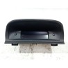 Recambio de pantalla multifuncion para peugeot 307 (3a/c) 2.0 hdi 110 referencia OEM IAM 9650243077  