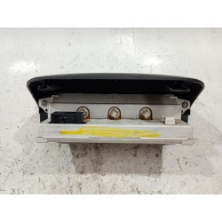 Recambio de pantalla multifuncion para peugeot 307 (3a/c) 2.0 hdi 110 referencia OEM IAM 9650243077  
