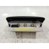 Recambio de pantalla multifuncion para peugeot 307 (3a/c) 2.0 hdi 110 referencia OEM IAM 9650243077  