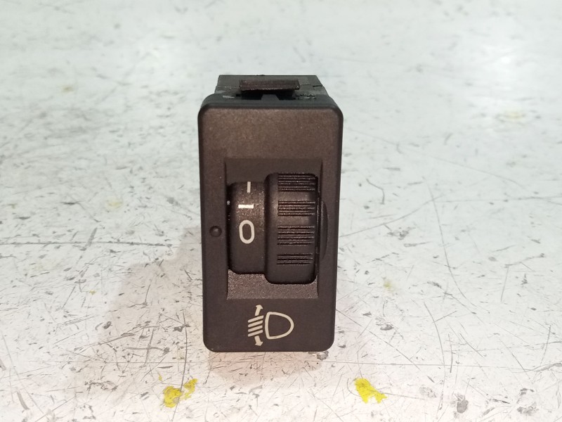 Recambio de regulador altura luces para peugeot 307 (3a/c) 2.0 hdi 110 referencia OEM IAM 96384422xt  