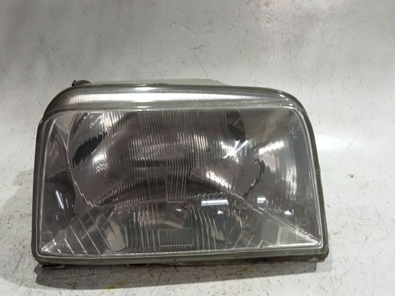 Recambio de faro delantero derecho para renault super 5 (b/c40_) 1.4 (b/c402) referencia OEM IAM e2415  