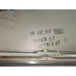 Recambio de faro delantero derecho para renault super 5 (b/c40_) 1.4 (b/c402) referencia OEM IAM e2415  