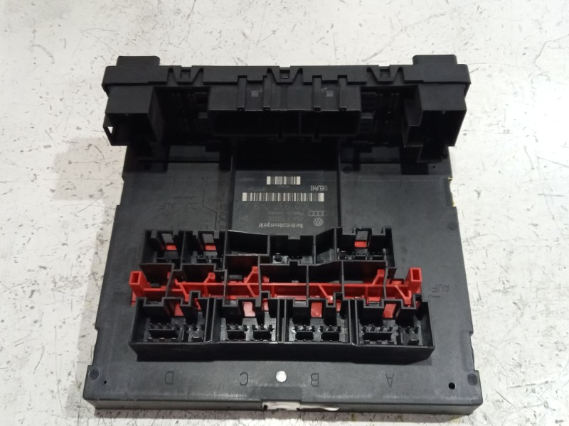 Recambio de modulo electronico para seat leon (1p1) 1.9 tdi referencia OEM IAM HM31784368  