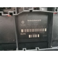 Recambio de modulo electronico para seat leon (1p1) 1.9 tdi referencia OEM IAM HM31784368  