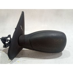 Recambio de retrovisor izquierdo para peugeot 306 (7b, n3, n5) 1.9 sld referencia OEM IAM E201842  