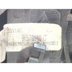 Recambio de retrovisor derecho para citroën xsara picasso (n68) 1.6 hdi referencia OEM IAM E2010815  