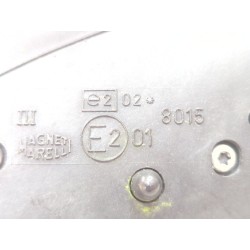 Recambio de retrovisor derecho para citroën xsara picasso (n68) 1.6 hdi referencia OEM IAM E2010815  