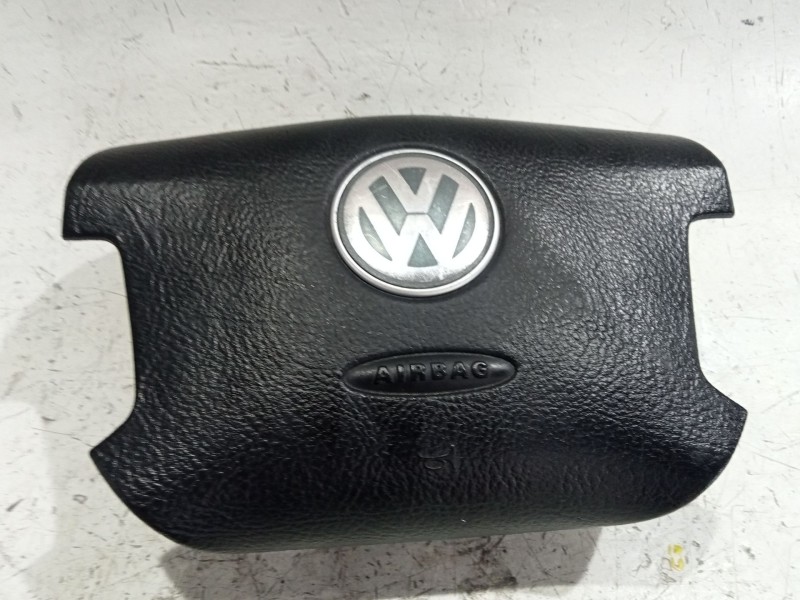 Recambio de airbag volante para volkswagen sharan (7m8, 7m9, 7m6) 1.9 tdi referencia OEM IAM 0018N092UU2J  