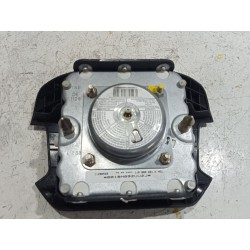 Recambio de airbag volante para volkswagen sharan (7m8, 7m9, 7m6) 1.9 tdi referencia OEM IAM 0018N092UU2J  
