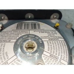 Recambio de airbag volante para volkswagen sharan (7m8, 7m9, 7m6) 1.9 tdi referencia OEM IAM 0018N092UU2J  