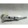 Recambio de mecanismo elevalunas trasero izquierdo para citroën zx (n2) 1.9 d referencia OEM IAM   