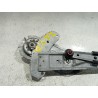 Recambio de mecanismo elevalunas trasero izquierdo para citroën zx (n2) 1.9 d referencia OEM IAM   