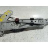 Recambio de mecanismo elevalunas trasero izquierdo para citroën zx (n2) 1.9 d referencia OEM IAM   