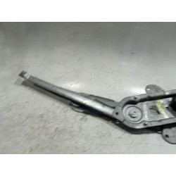 Recambio de mecanismo elevalunas trasero izquierdo para citroën zx (n2) 1.9 d referencia OEM IAM   