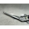 Recambio de mecanismo elevalunas trasero izquierdo para citroën zx (n2) 1.9 d referencia OEM IAM   