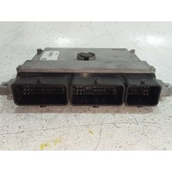 Recambio de centralita inyeccion para renault captur i (j5_, h5_) 0.9 tce 90 referencia OEM IAM 153600548  