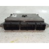 Recambio de centralita inyeccion para renault captur i (j5_, h5_) 0.9 tce 90 referencia OEM IAM 153600548  