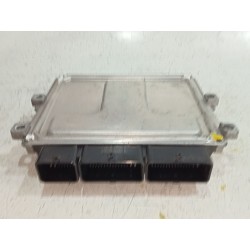 Recambio de centralita inyeccion para renault captur i (j5_, h5_) 0.9 tce 90 referencia OEM IAM 153600548  