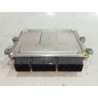 Recambio de centralita inyeccion para renault captur i (j5_, h5_) 0.9 tce 90 referencia OEM IAM 153600548  