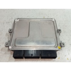 Recambio de centralita inyeccion para renault captur i (j5_, h5_) 0.9 tce 90 referencia OEM IAM 153600548  