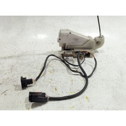Recambio de cerradura puerta delantera izquierda para ford mondeo i (gbp) 1.8 td referencia OEM IAM 93BG220A20DD  