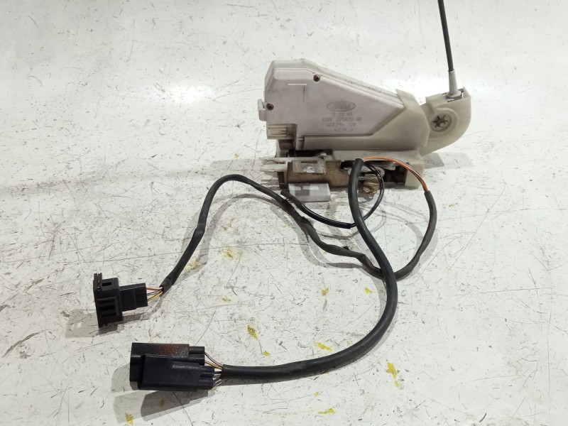 Recambio de cerradura puerta delantera izquierda para ford mondeo i (gbp) 1.8 td referencia OEM IAM 93BG220A20DD  