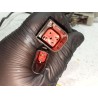 Recambio de cerradura puerta delantera izquierda para ford mondeo i (gbp) 1.8 td referencia OEM IAM 93BG220A20DD  