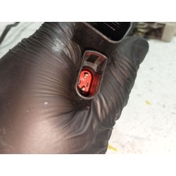 Recambio de cerradura puerta delantera izquierda para ford mondeo i (gbp) 1.8 td referencia OEM IAM 93BG220A20DD  