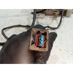 Recambio de cerradura puerta delantera izquierda para ford mondeo i (gbp) 1.8 td referencia OEM IAM 93BG220A20DD  