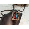 Recambio de cerradura puerta delantera izquierda para ford mondeo i (gbp) 1.8 td referencia OEM IAM 93BG220A20DD  