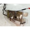 Recambio de cerradura puerta delantera izquierda para ford mondeo i (gbp) 1.8 td referencia OEM IAM 93BG220A20DD  