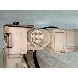 Recambio de cerradura puerta delantera izquierda para ford mondeo i (gbp) 1.8 td referencia OEM IAM 93BG220A20DD  