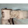 Recambio de cerradura puerta delantera izquierda para ford mondeo i (gbp) 1.8 td referencia OEM IAM 93BG220A20DD  