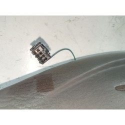 Recambio de airbag volante para chrysler voyager iv (rg, rs) 2.5 crd referencia OEM IAM SS599164  